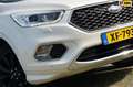 Ford Kuga 1.5 EcoBoost Vignale | White Platinum | Schuif-/Pa Weiß - thumbnail 1