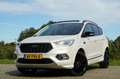 Ford Kuga 1.5 EcoBoost Vignale | White Platinum | Schuif-/Pa Weiß - thumbnail 2
