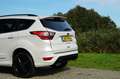 Ford Kuga 1.5 EcoBoost Vignale | White Platinum | Schuif-/Pa Weiß - thumbnail 11