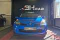 Renault Clio 2.0 200 RS F1 TEAM ~RECARO~ SCORPION ~BLEU DYNAMO Blau - thumbnail 2