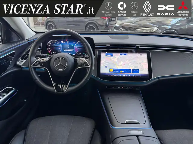 Mercedes-Benz E-Class view 7