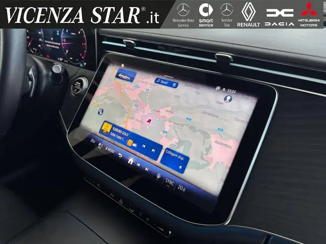 Mercedes-Benz E-Class view 10