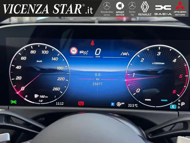 Mercedes-Benz E-Class view 8