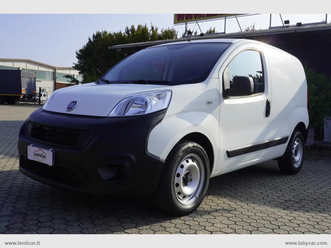 Fiat Fiorino