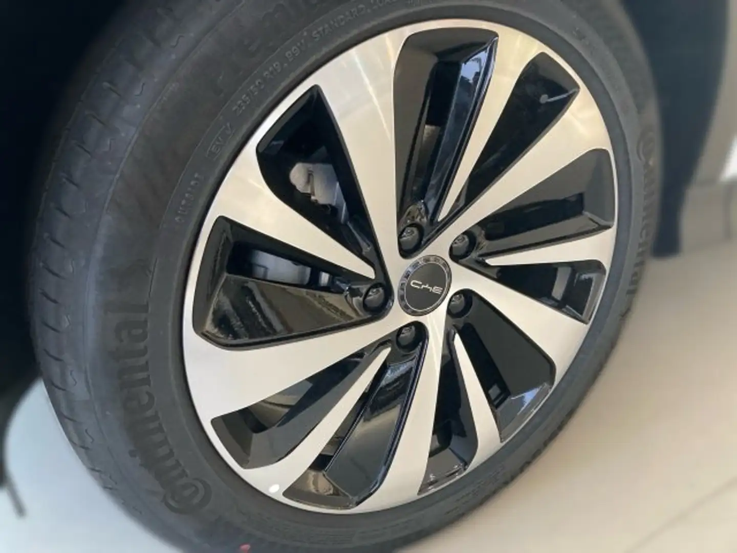 BYD Seal U DM-i Boost Weiß - 2