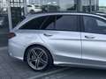 Mercedes-Benz C 63 AMG T RüKam+Totwink+Pano+LED+Sitzhzg.+19 Zilver - thumbnail 7