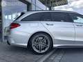 Mercedes-Benz C 63 AMG T RüKam+Totwink+Pano+LED+Sitzhzg.+19 Zilver - thumbnail 6