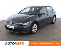 Volkswagen Golf 1.5 TSI ACT OPF Life BV6