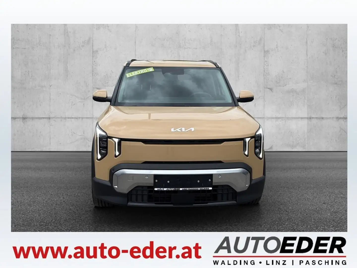 Kia EV2 5S FWD 42,2kWh Earth - 2