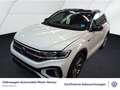 Volkswagen T-Roc 1.5 TSI R-Line DSG Navi AHK Kamera uvm Weiß - thumbnail 2