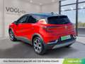 Renault Captur Techno Fast Track E-Tech Full Hybrid 145 Rot - thumbnail 3