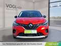 Renault Captur Techno Fast Track E-Tech Full Hybrid 145 Rot - thumbnail 6