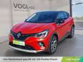 Renault Captur Techno Fast Track E-Tech Full Hybrid 145 Rot - thumbnail 1