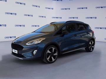 active 1.0 ecoboost s&s 95cv my20.75