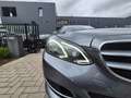 Mercedes-Benz E 200 BlueTEC Edition / 154.000KM / 2016 Gris - thumbnail 10