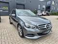 Mercedes-Benz E 200 BlueTEC Edition / 154.000KM / 2016 Gris - thumbnail 3