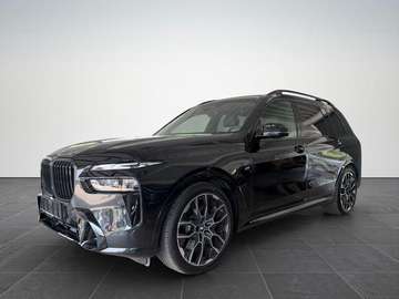 xDrive 40d M SPORT PRO /AHK/STH/H&K/PANO/7-SI 2...