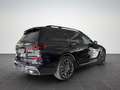 BMW X7 xDrive 40d M SPORT PRO /AHK/STH/H&K/PANO/7-SI 2... Schwarz - thumbnail 3