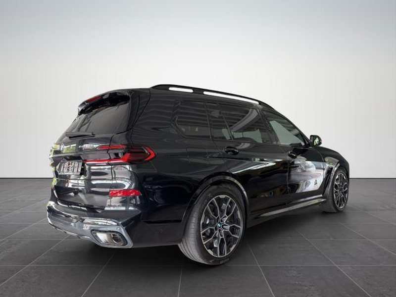 BMW X7 xDrive 40d M SPORT PRO /AHK/STH/H&K/PANO/7-SI 2... — photo 3