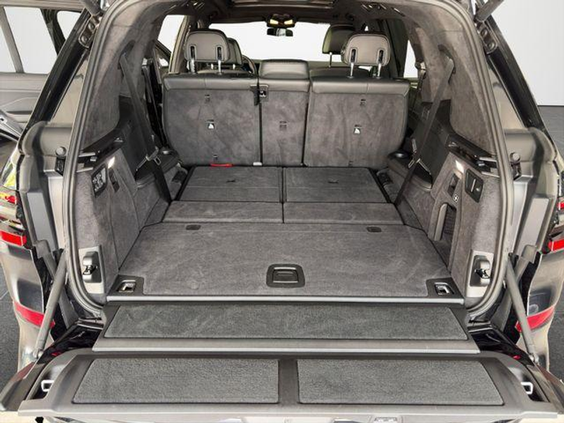 BMW X7 xDrive 40d M SPORT PRO /AHK/STH/H&K/PANO/7-SI 2... — photo 11