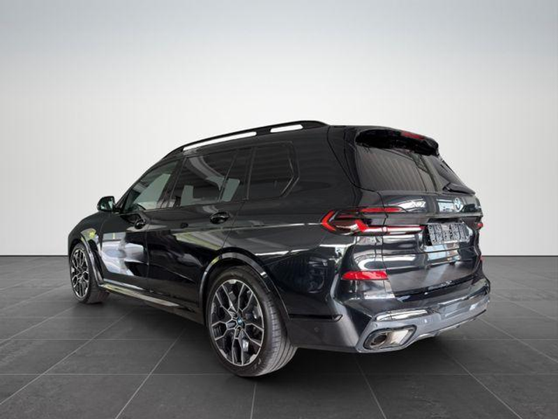 BMW X7 xDrive 40d M SPORT PRO /AHK/STH/H&K/PANO/7-SI 2... — photo 5
