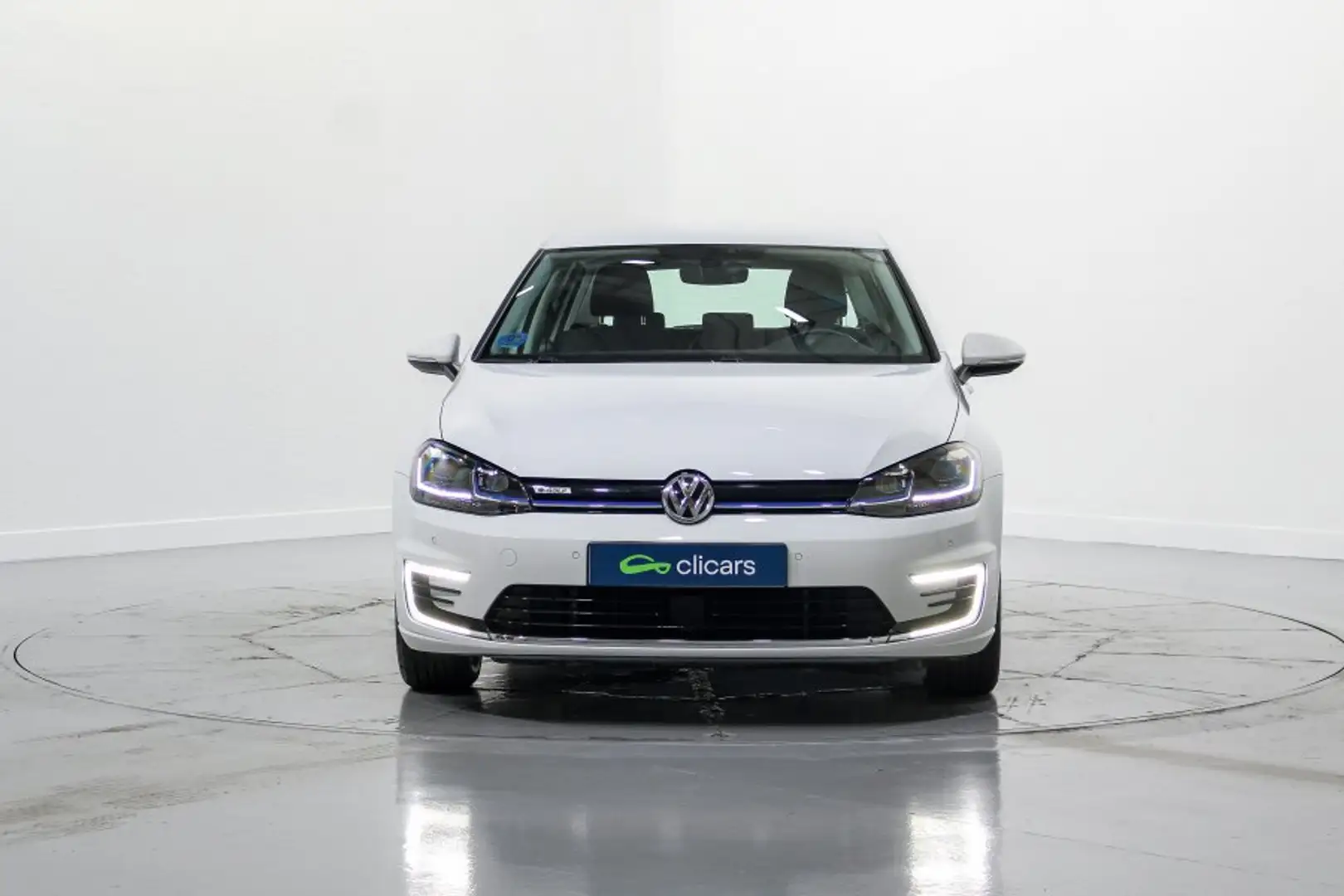Volkswagen Golf e-Golf ePower Alb - 2
