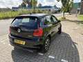 Volkswagen Polo 1.0 TSI 95PK AppleCarplay/ Airco/ Bleutooth Zwart - thumbnail 6