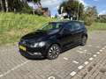 Volkswagen Polo 1.0 TSI 95PK AppleCarplay/ Airco/ Bleutooth Zwart - thumbnail 1