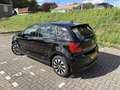 Volkswagen Polo 1.0 TSI 95PK AppleCarplay/ Airco/ Bleutooth Zwart - thumbnail 8