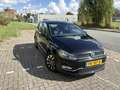 Volkswagen Polo 1.0 TSI 95PK AppleCarplay/ Airco/ Bleutooth Zwart - thumbnail 4