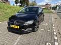 Volkswagen Polo 1.0 TSI 95PK AppleCarplay/ Airco/ Bleutooth Zwart - thumbnail 2