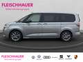 Volkswagen T7 Multivan Style lang 2,0 l 110 kW(150PS) TDI Silber - thumbnail 3