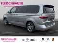 Volkswagen T7 Multivan Style lang 2,0 l 110 kW(150PS) TDI Silber - thumbnail 4