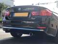 BMW 435 435i Coupe xDrive Sport-Aut. Luxury Line Noir - thumbnail 3