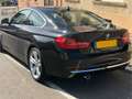 BMW 435 435i Coupe xDrive Sport-Aut. Luxury Line Noir - thumbnail 4