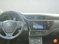 Toyota Auris 1.8 140H Hybrid Feel! Edition Azul - thumbnail 12