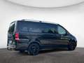Mercedes-Benz Vito Mixto 119 CDI 190PS AT | AHK | 4MATIC | lan Noir - thumbnail 5