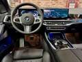 BMW X5 X5 30dA 3.0 286cv Auto xDrive M-SPORT (7Places) Noir - thumbnail 4