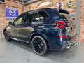 BMW X5 X5 30dA 3.0 286cv Auto xDrive M-SPORT (7Places) Noir - thumbnail 2