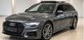Audi A6 55 TFSI quattro S-Line Sport *Panoramadach*Black Edition*Bang&Olufsen* Grau - thumbnail 1