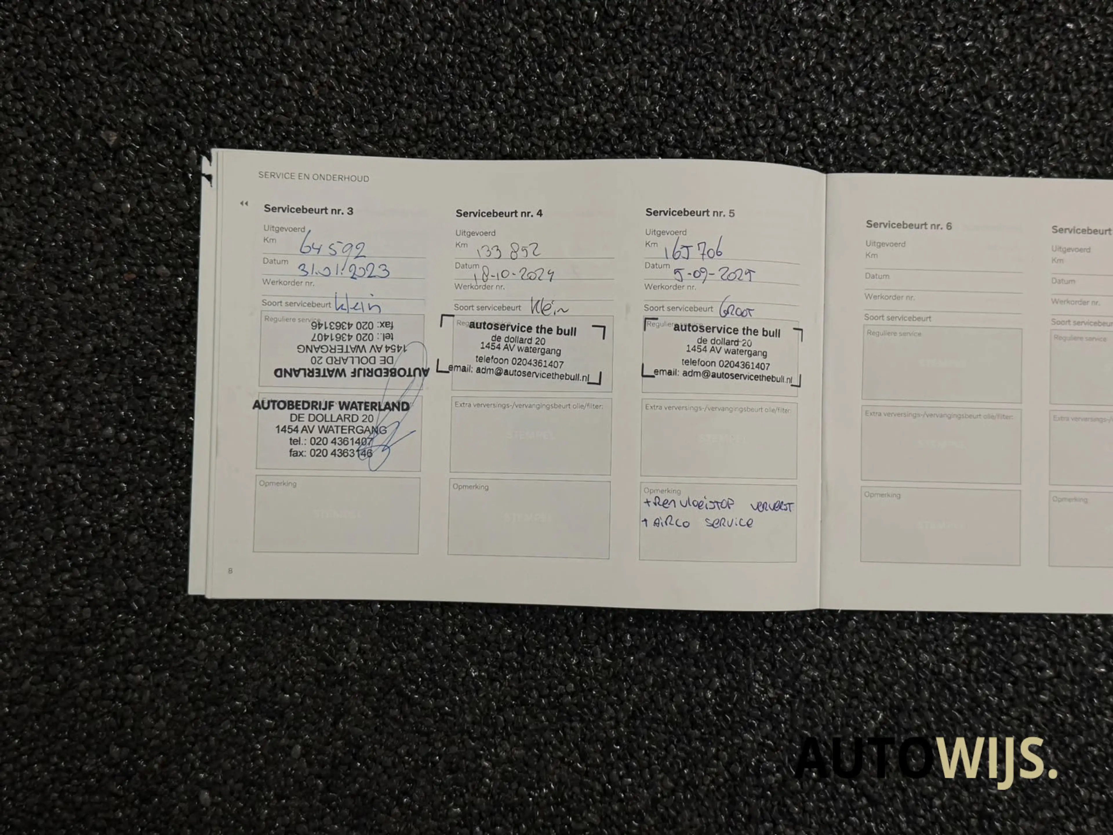 Volvo V60 2.0 T6 Twin Engine AWD Momentum Pro|PANO|CAMERA|ST — photo 24