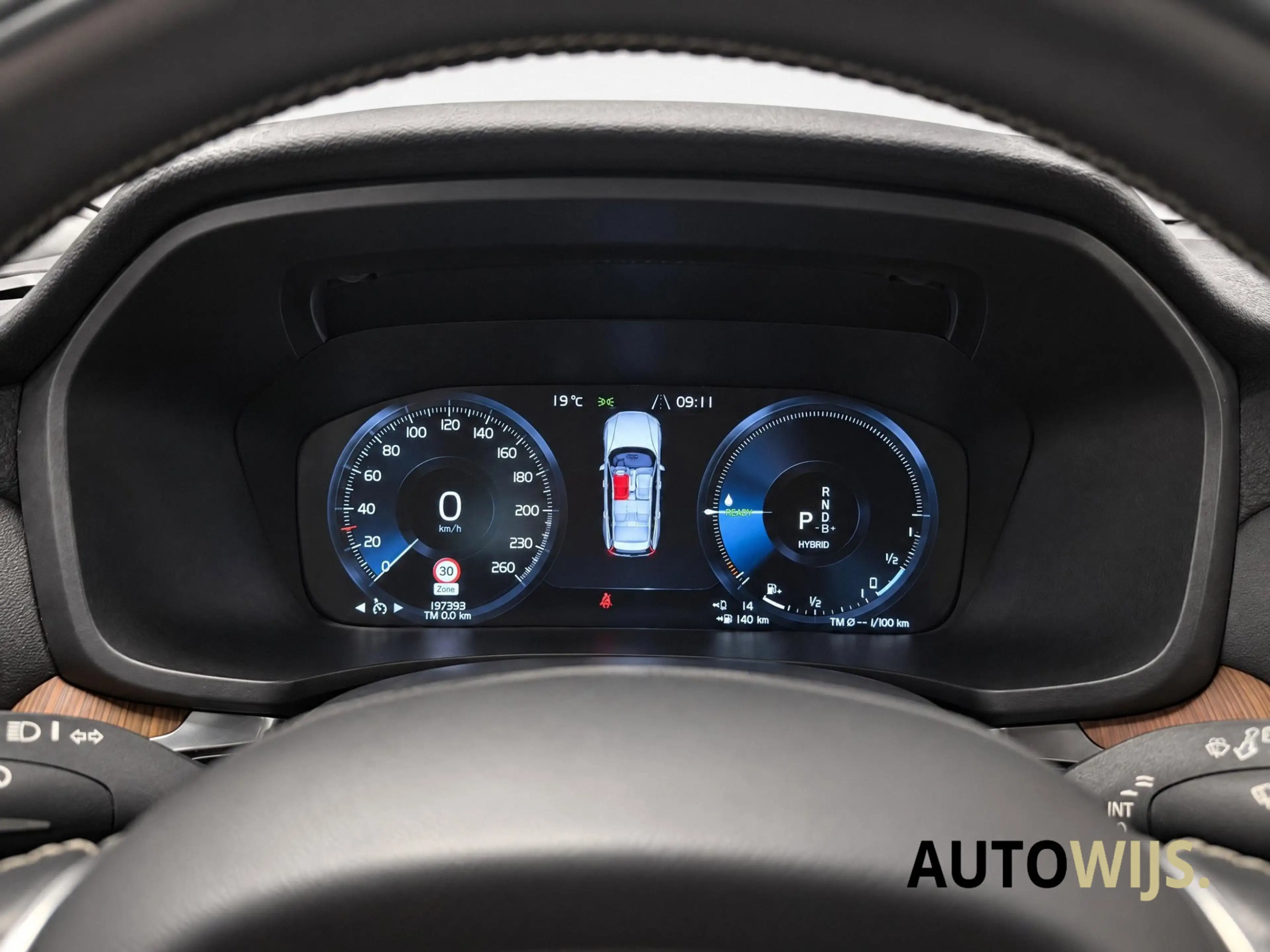 Volvo V60 2.0 T6 Twin Engine AWD Momentum Pro|PANO|CAMERA|ST — photo 16