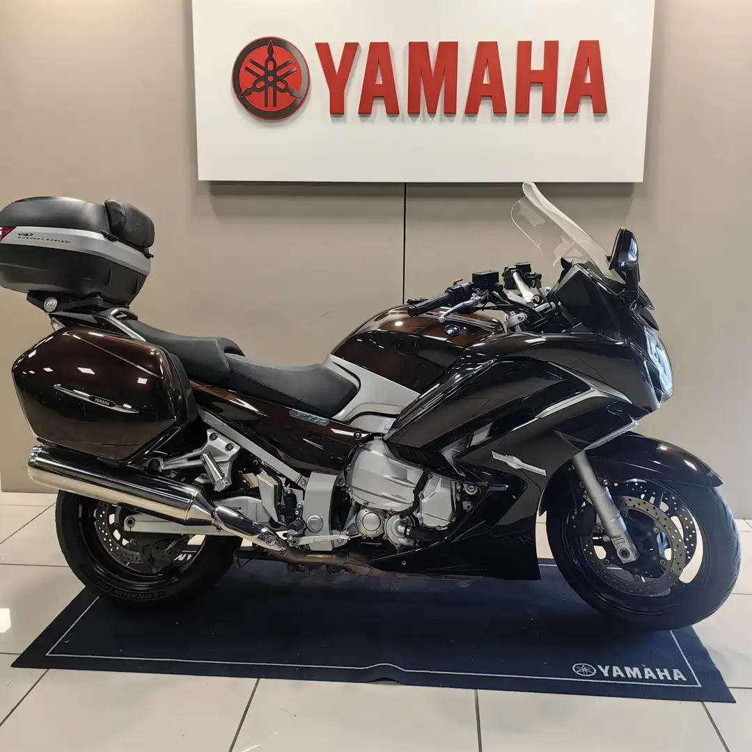 Yamaha FJR 1300 Barna - 1