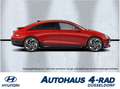 Hyundai IONIQ 6 53kWh Batt. Basismodell Rouge - thumbnail 6