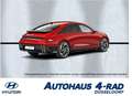 Hyundai IONIQ 6 53kWh Batt. Basismodell Rouge - thumbnail 5