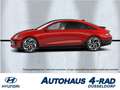 Hyundai IONIQ 6 53kWh Batt. Basismodell Rouge - thumbnail 2