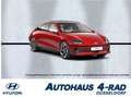 Hyundai IONIQ 6 53kWh Batt. Basismodell Rouge - thumbnail 8