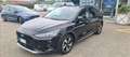 Ford Focus Active 1.0t ecoboost h X 125cv Nero - thumbnail 2
