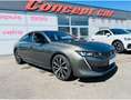 Peugeot 508 GT LINE 1.5 BlueHDi 130cv EAT8 + Pack Drive Assist Plus +  City 3 + Sièges AV Chauffants Gris - thumbnail 30