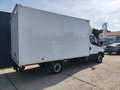 Iveco Daily 35-180/Euro6/Meubelbak/3pl/Airco/Trekhaak/22230Ex Beyaz - thumbnail 2